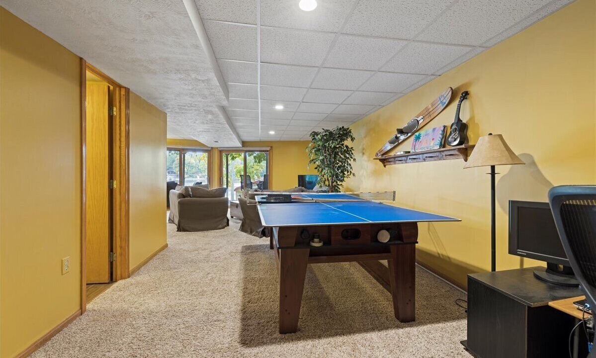 Photo of Bedroom in Howard