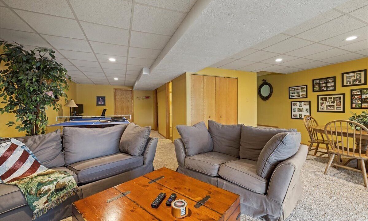 Photo of Livingroom in Howard
