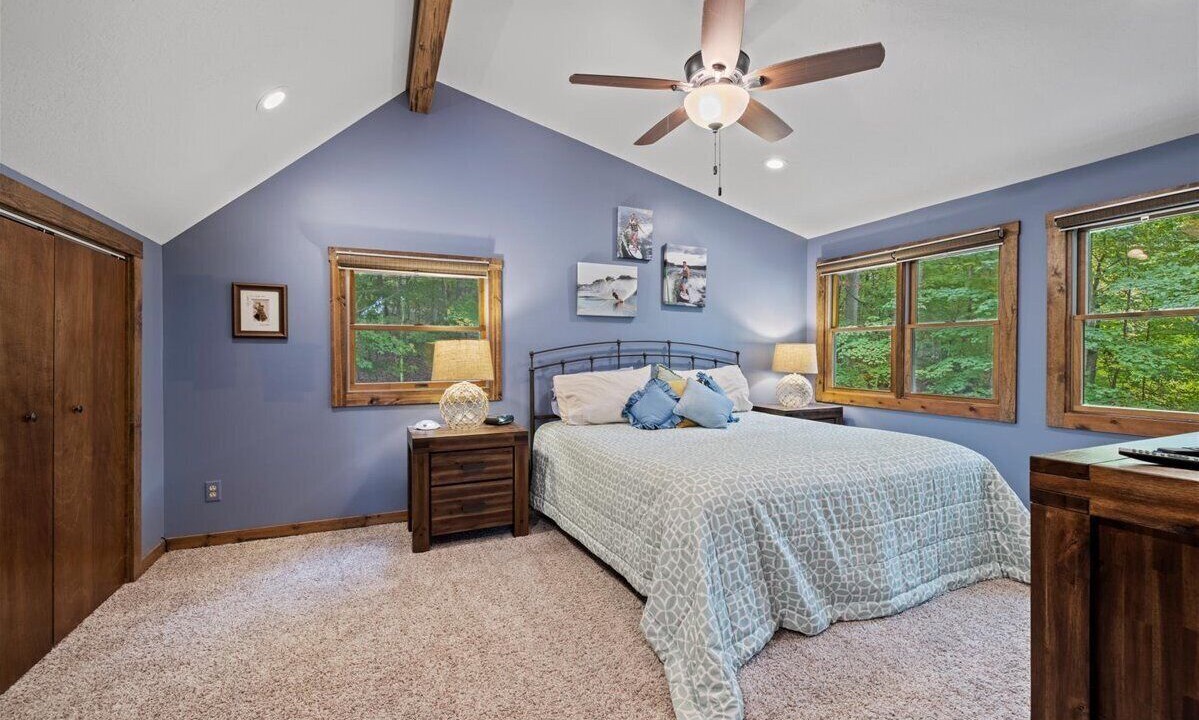 Photo of Bedroom in Howard
