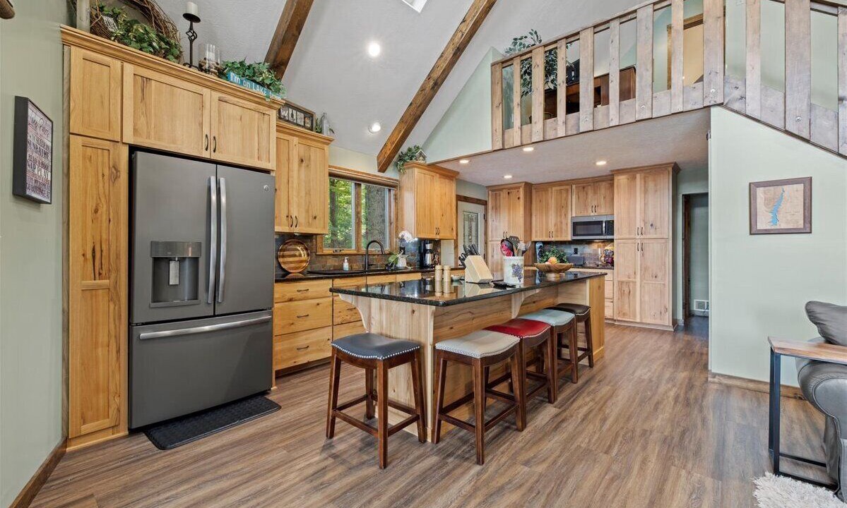 Photo of Kitchen in Howard
