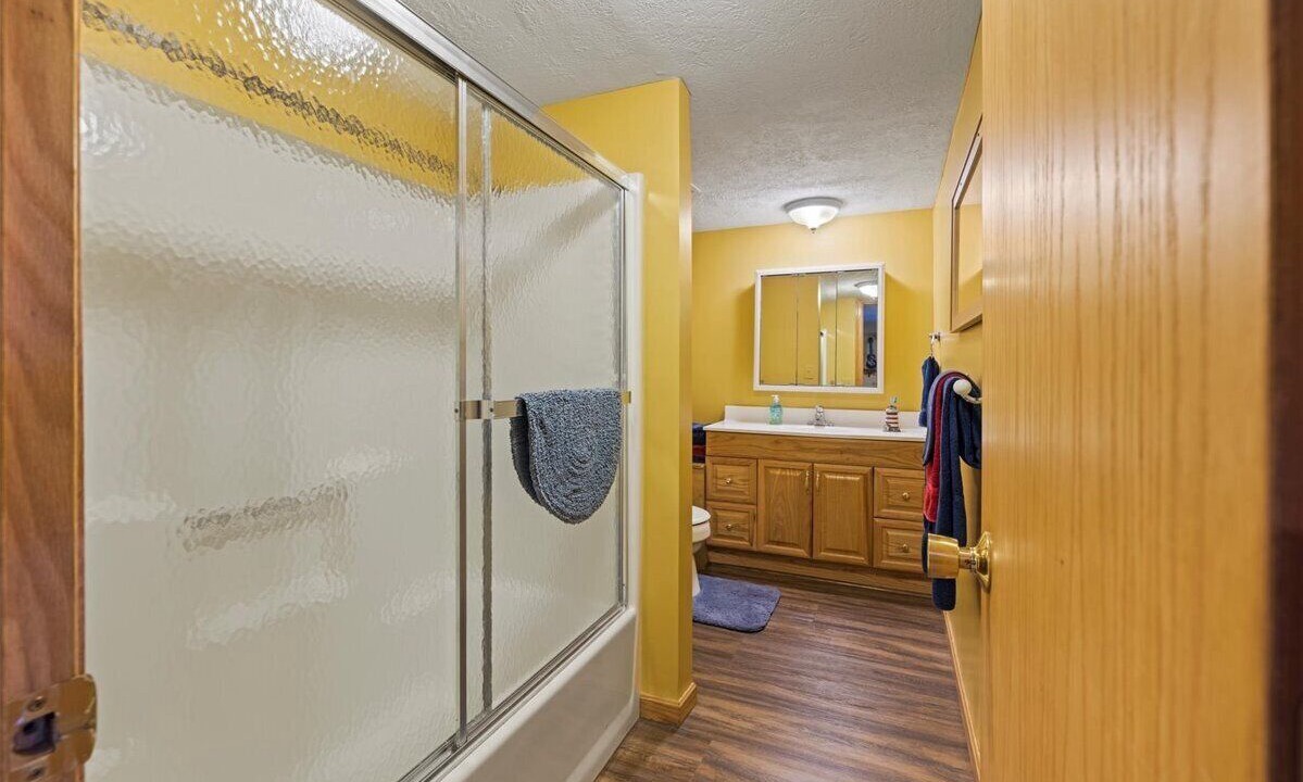 Photo of Bathroom in Howard