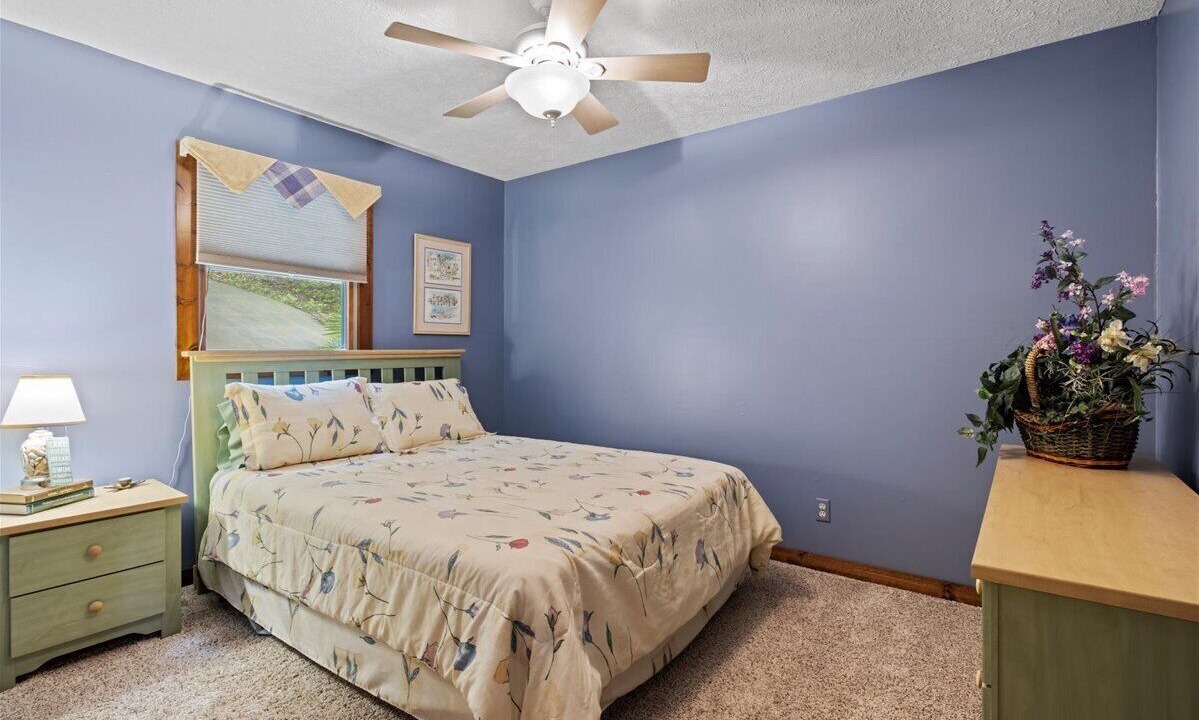 Photo of Bedroom in Howard