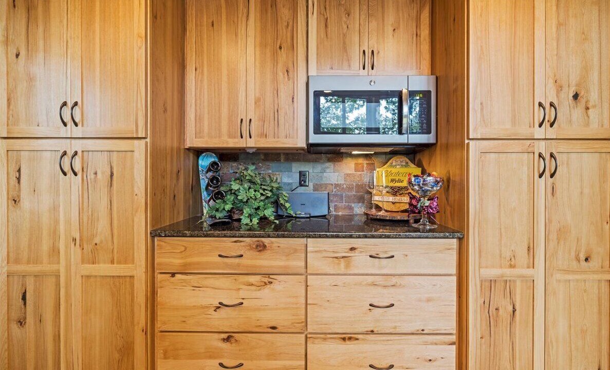 Photo of Kitchen in Howard