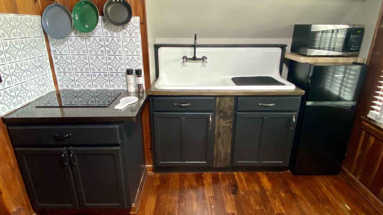 Photo of Kitchen in Hillsboro