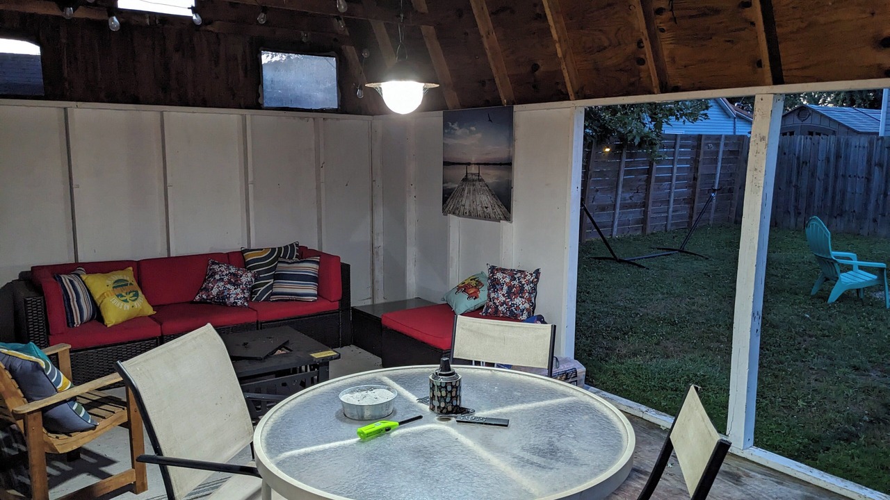 Photo of Outdoor in Buckeye Lake