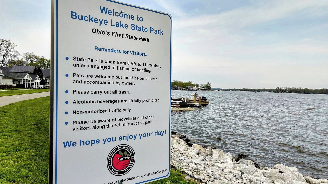 Photo of Outdoor in Buckeye Lake