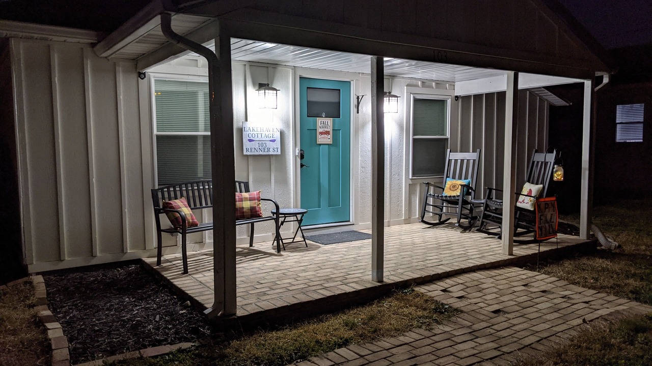 Photo of Outdoor in Buckeye Lake