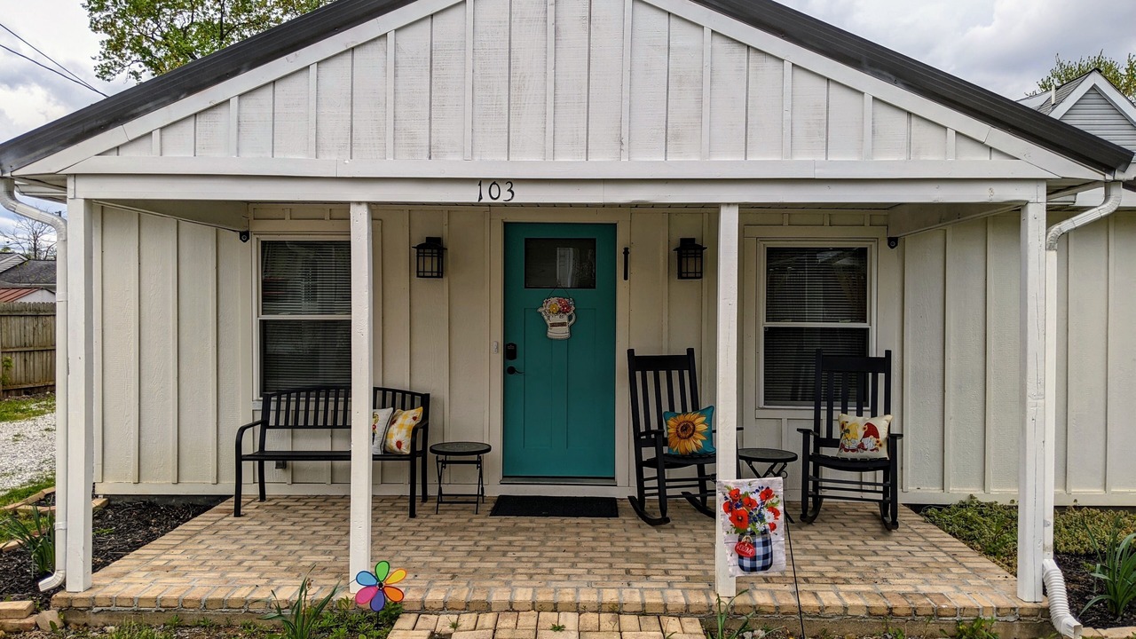 Photo of Outdoor in Buckeye Lake