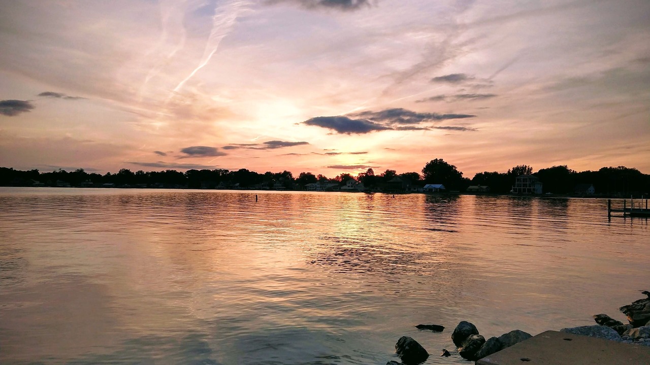 Photo of Outdoor in Buckeye Lake
