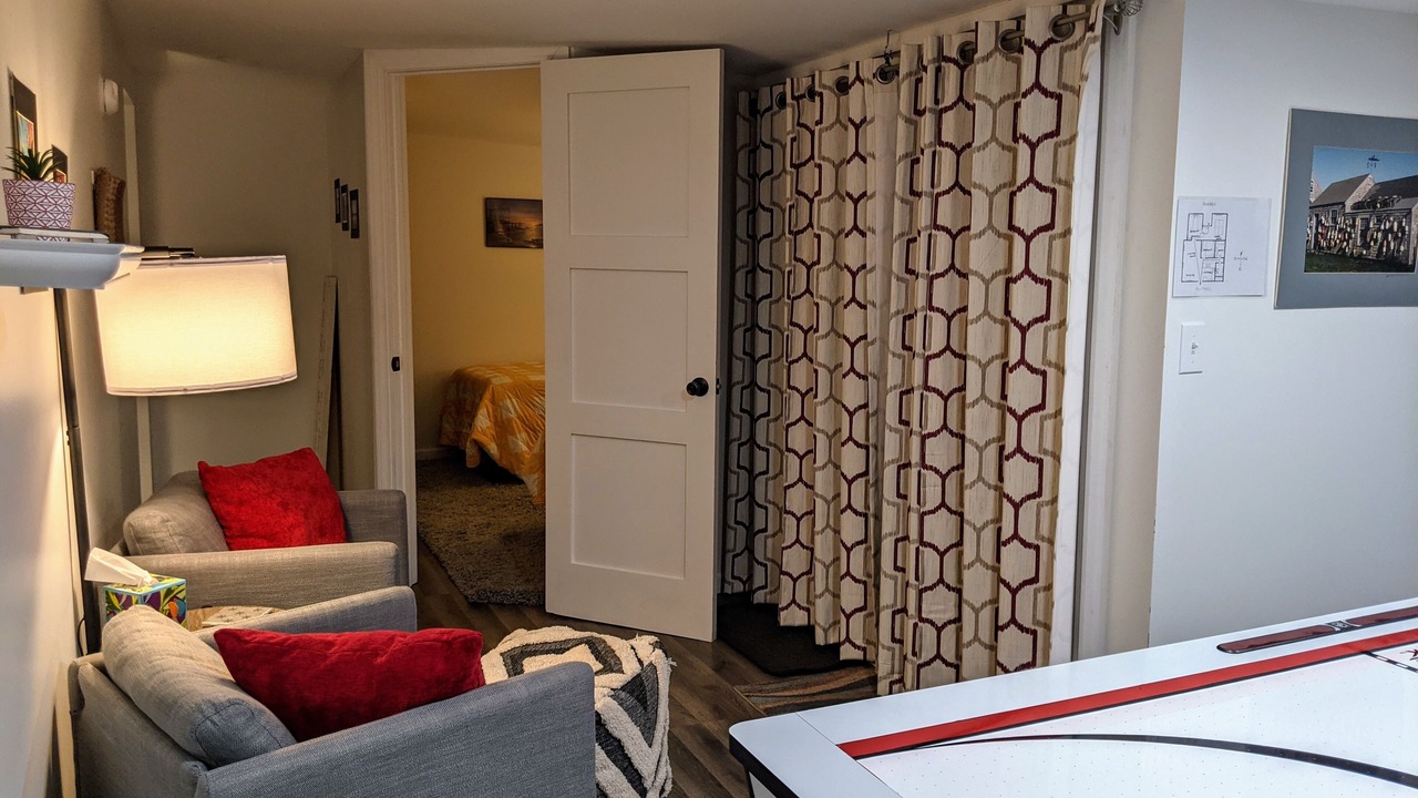 Photo of Bedroom in Buckeye Lake