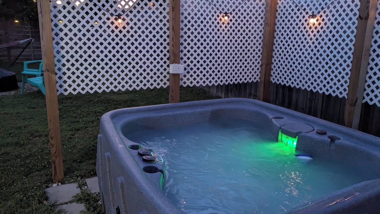 Photo of Outdoor in Buckeye Lake