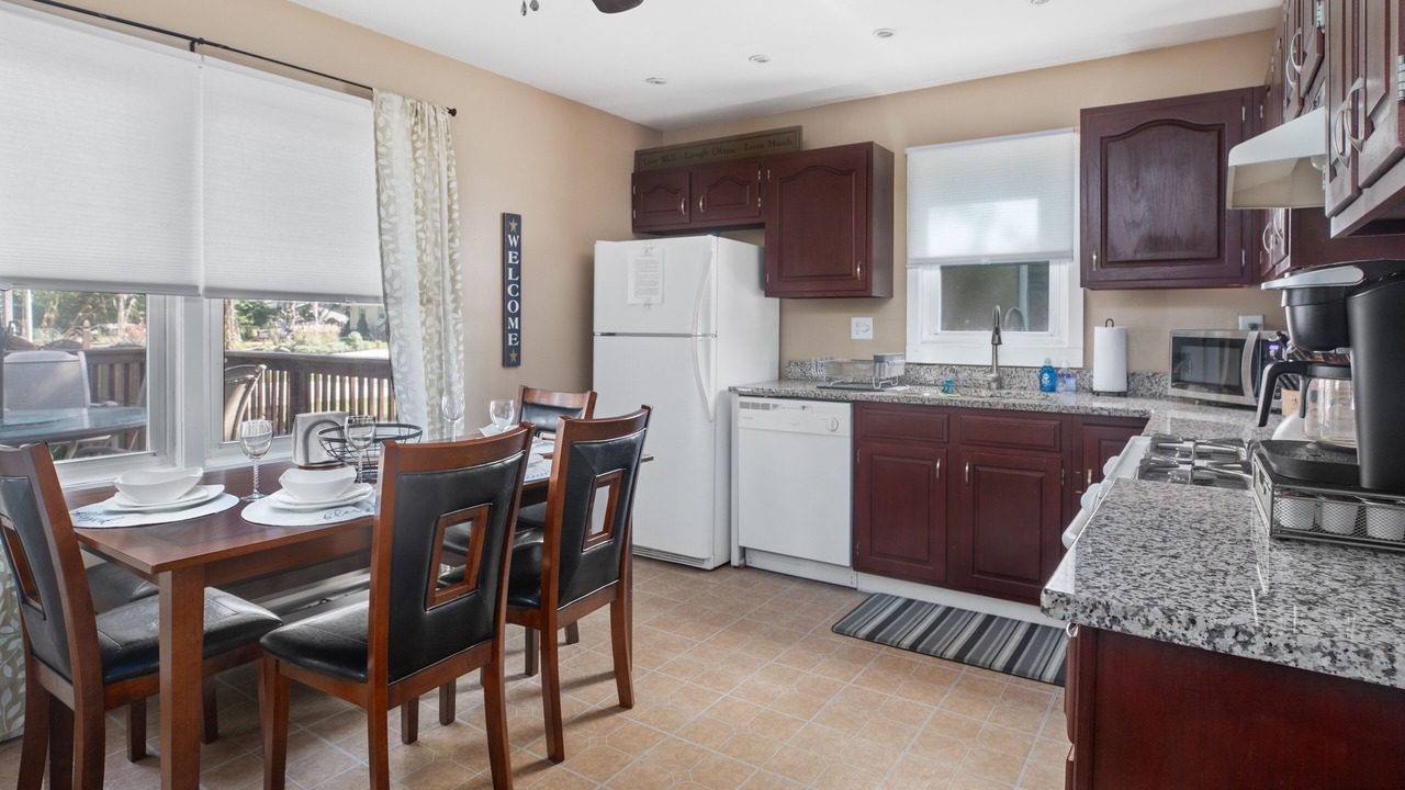 Photo of Kitchen in Lower Township