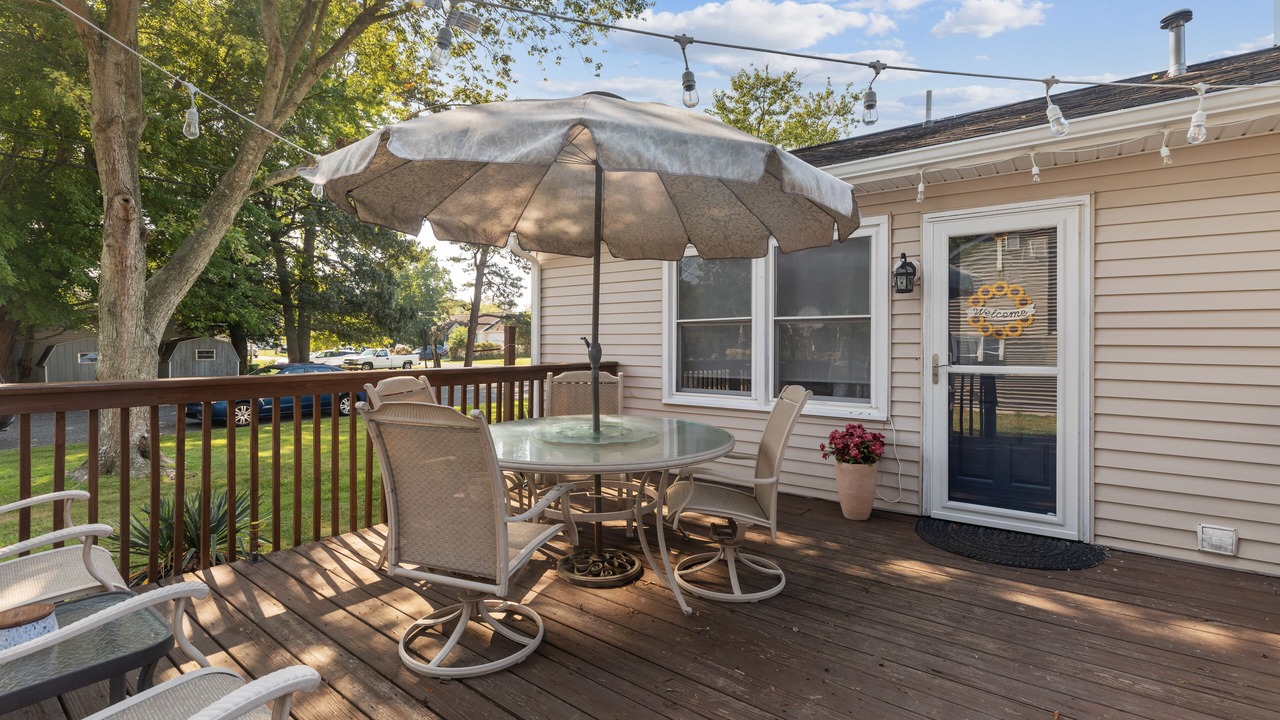 Photo of Outdoor in Lower Township