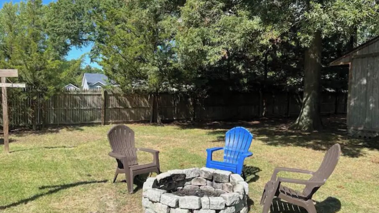 Photo of Outdoor in Lower Township