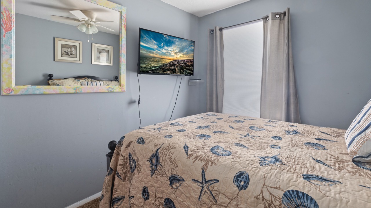 Photo of Bedroom in Lower Township