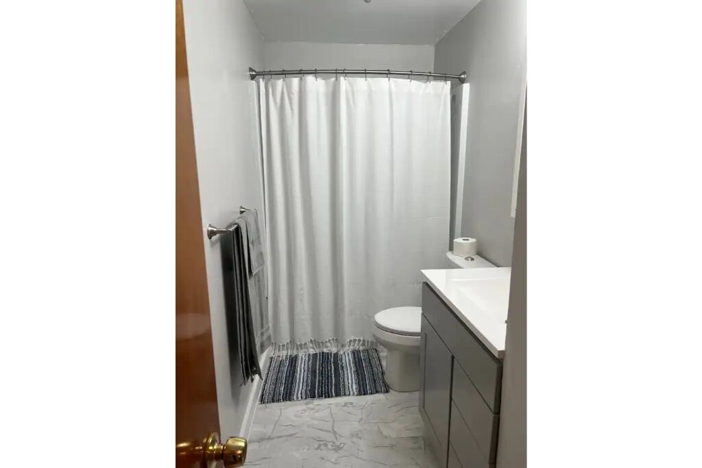 Photo of Bathroom in Lower Township
