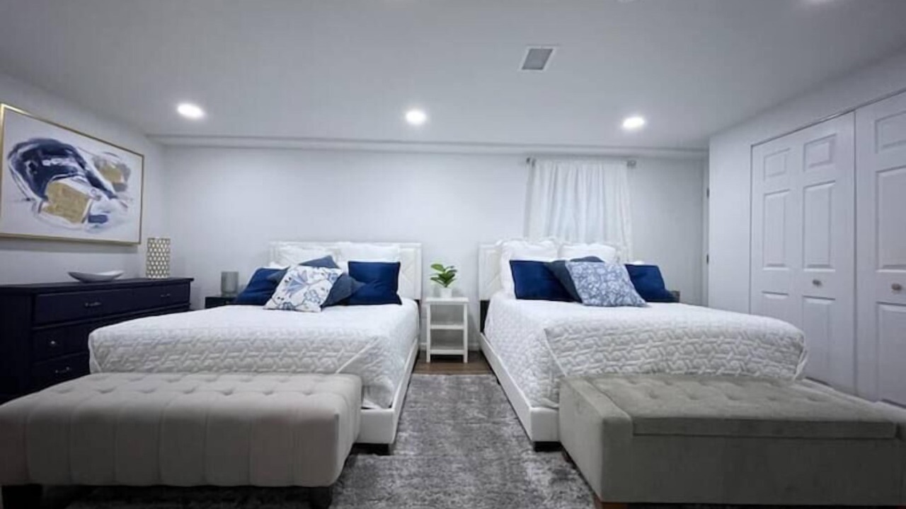 Photo of Bedroom in Colesville