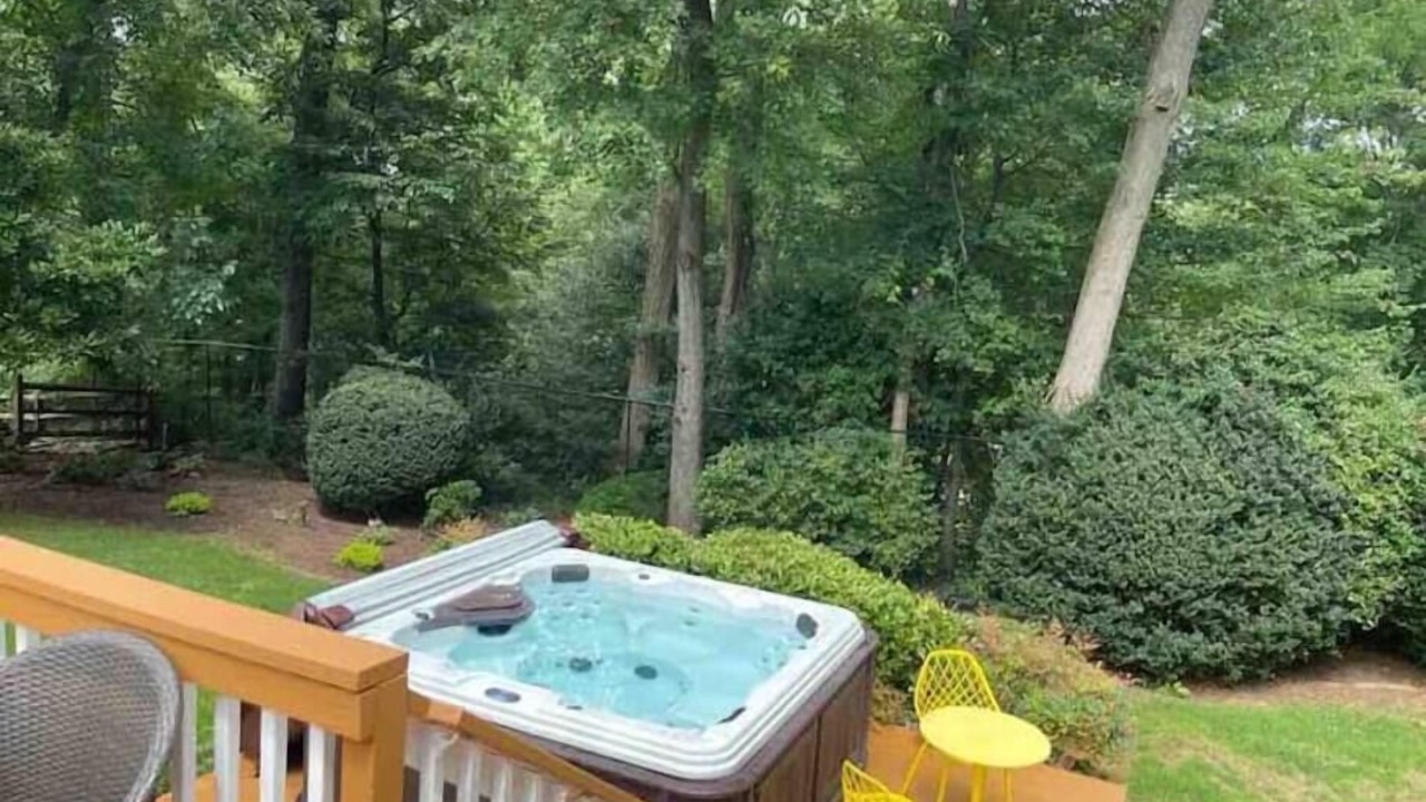 Photo of Outdoor in Colesville