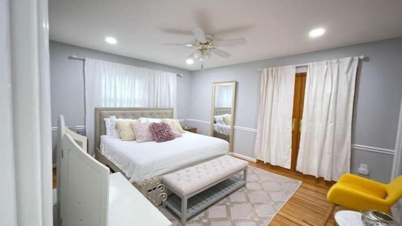 Photo of Bedroom in Colesville