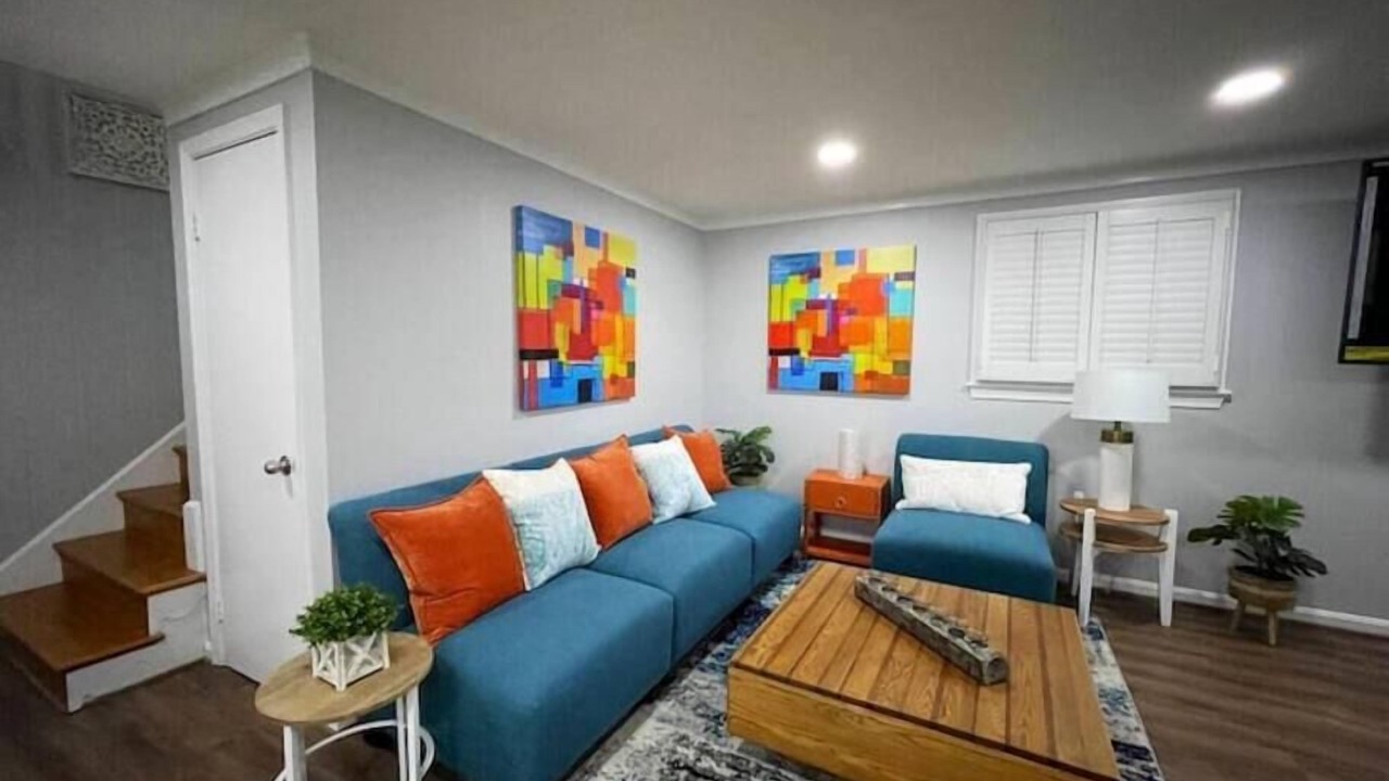 Photo of Livingroom in Colesville
