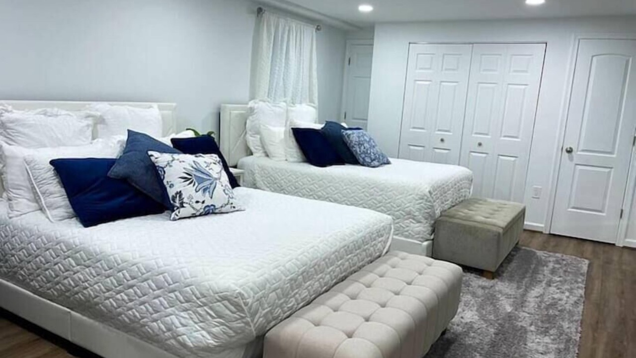 Photo of Bedroom in Colesville