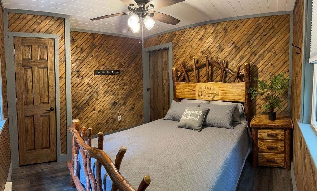 Photo of Bedroom in Tylersville