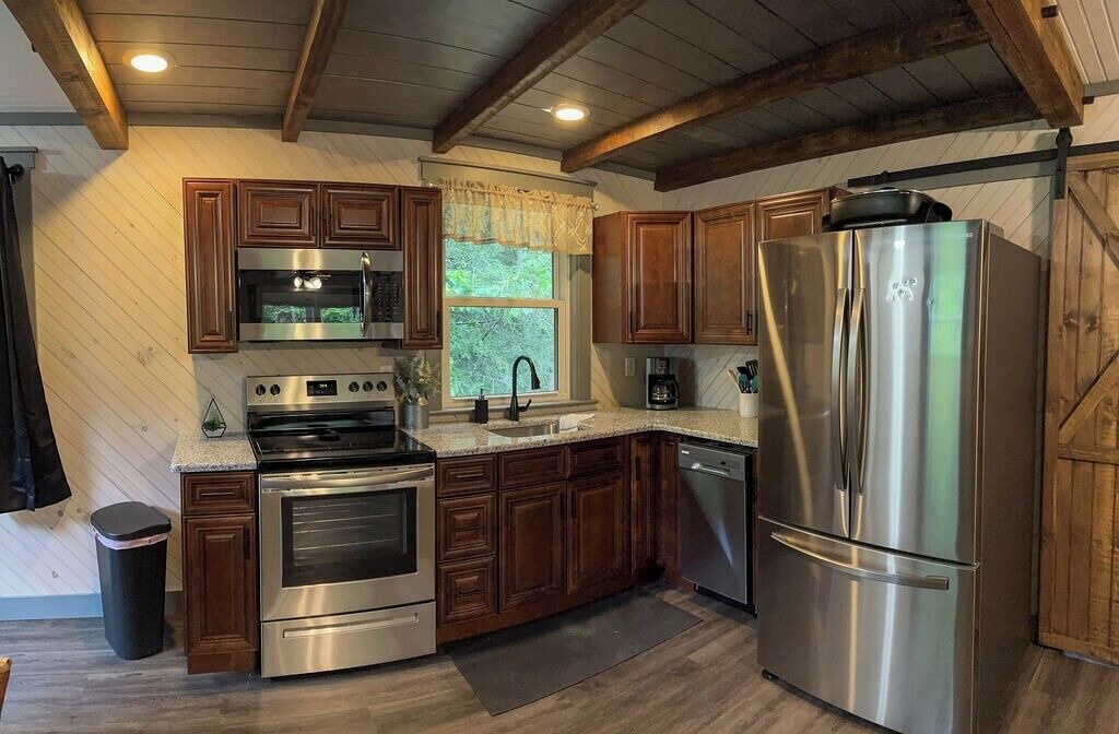 Photo of Kitchen in Tylersville