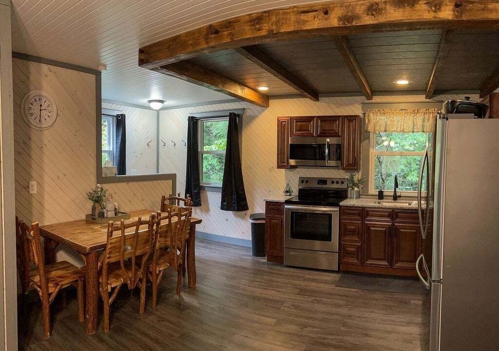 Photo of Kitchen in Tylersville