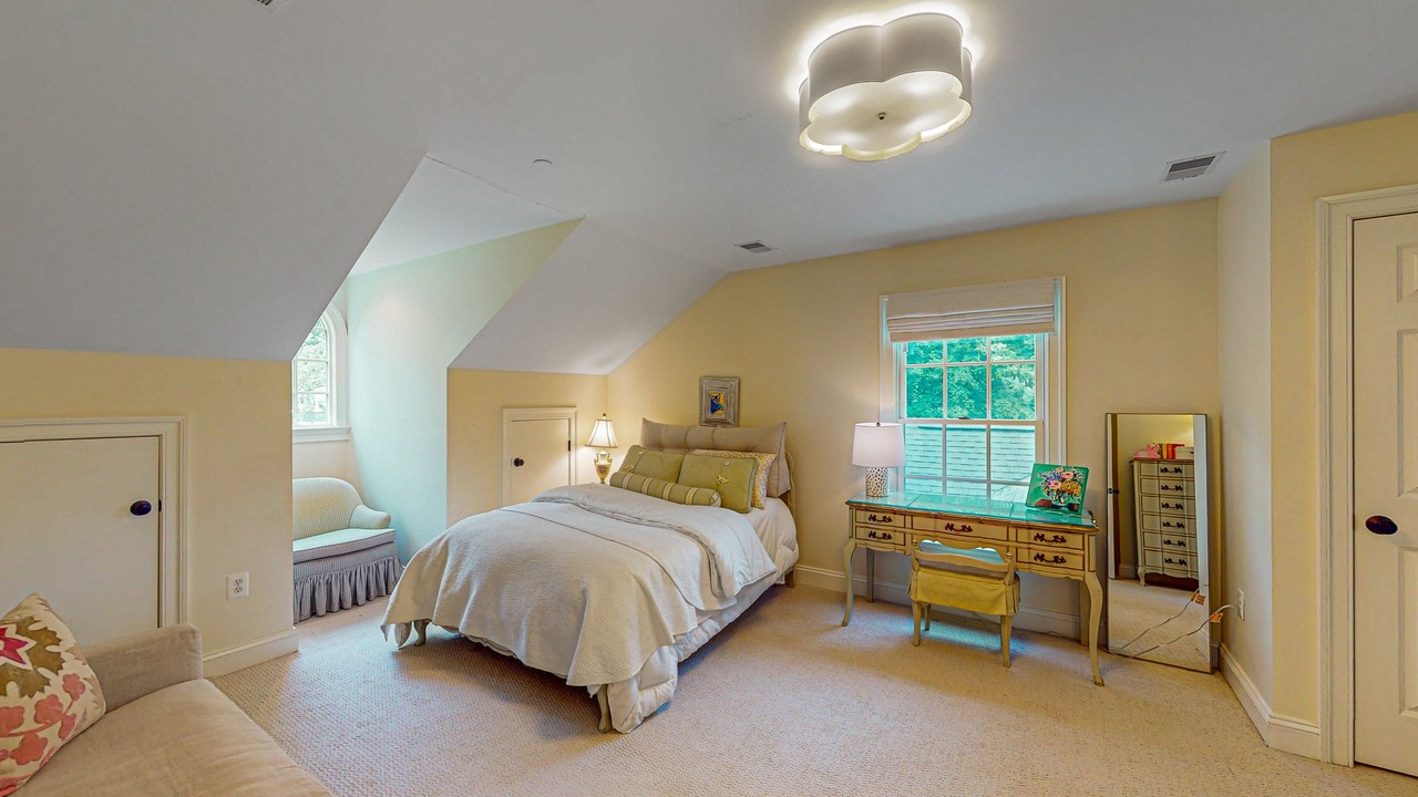 Photo of Bedroom in West Annapolis
