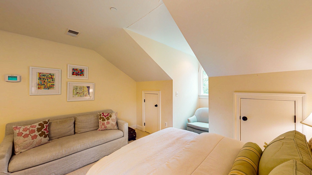 Photo of Bedroom in West Annapolis