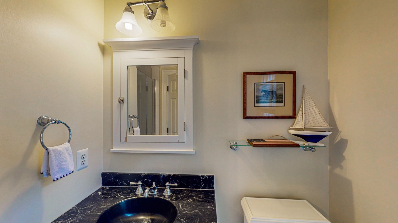 Photo of Bathroom in West Annapolis