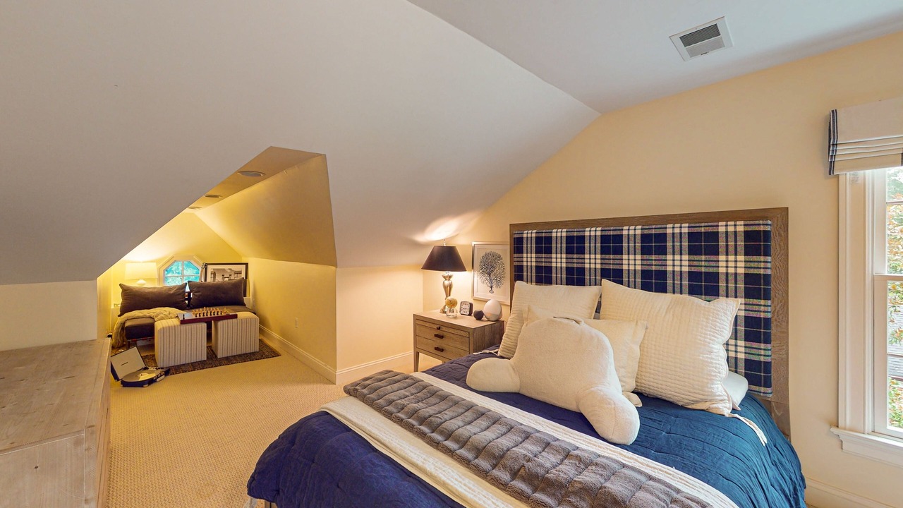 Photo of Bedroom in West Annapolis
