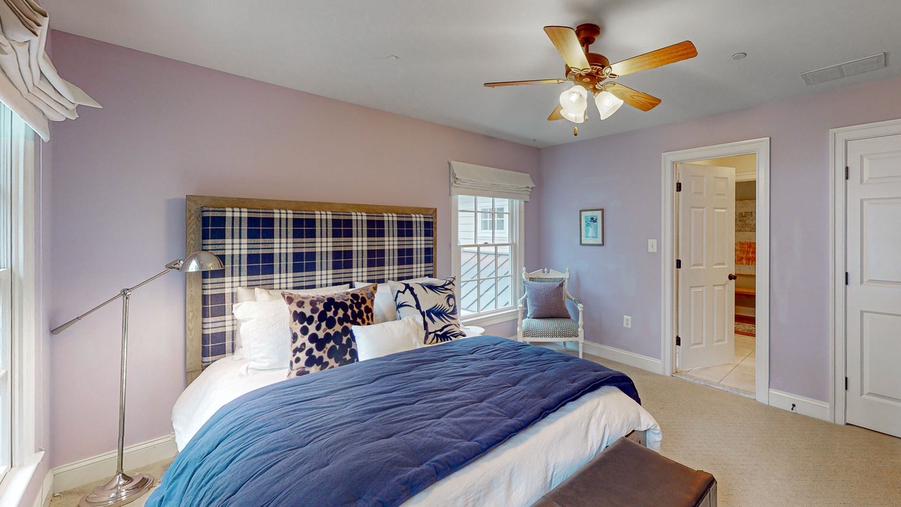 Photo of Bedroom in West Annapolis