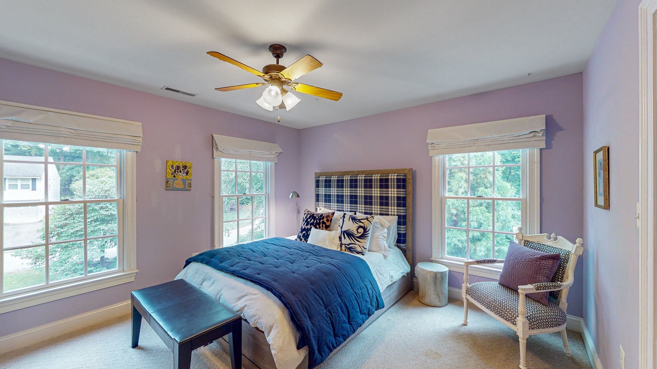 Photo of Bedroom in West Annapolis