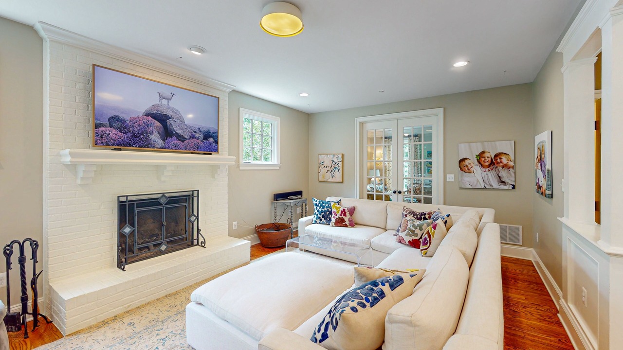 Photo of Livingroom in West Annapolis
