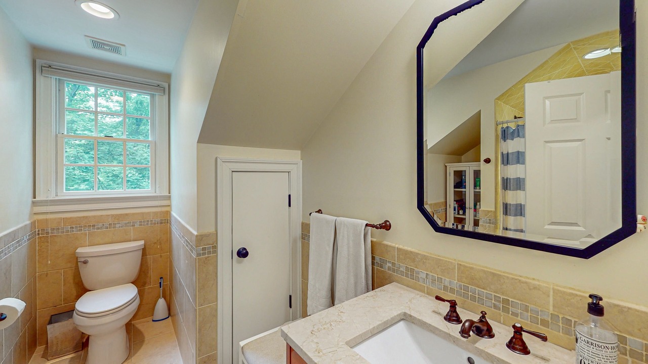 Photo of Bathroom in West Annapolis