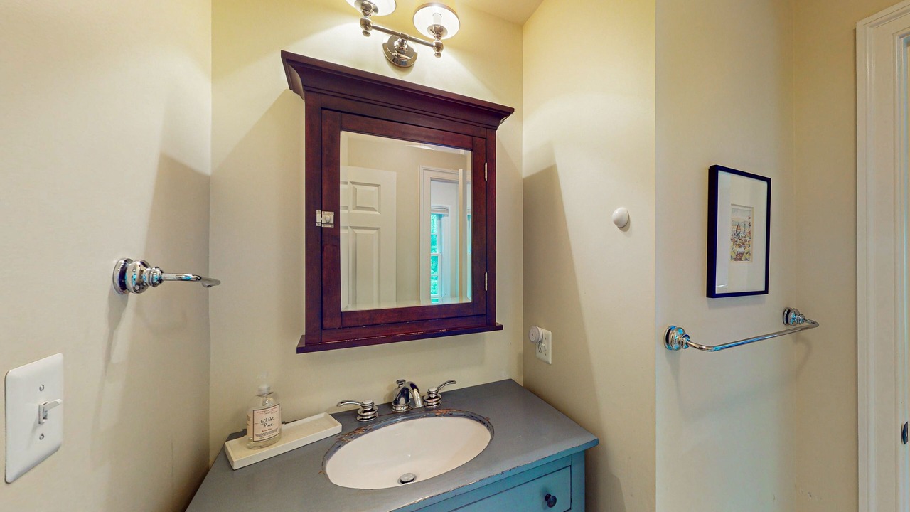Photo of Bathroom in West Annapolis