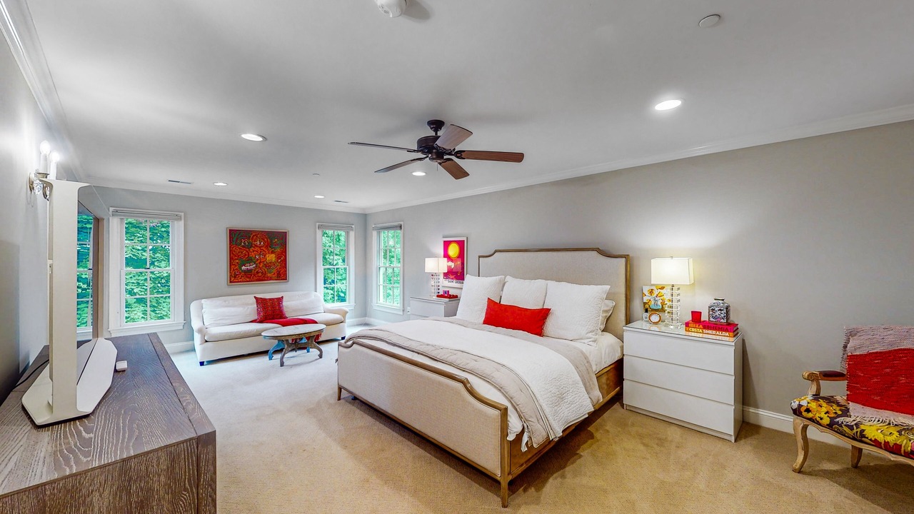 Photo of Bedroom in West Annapolis