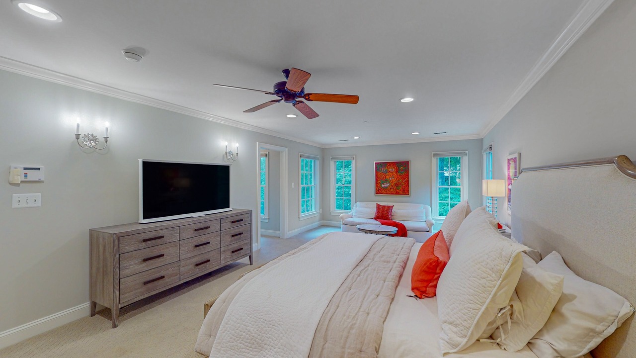Photo of Bedroom in West Annapolis