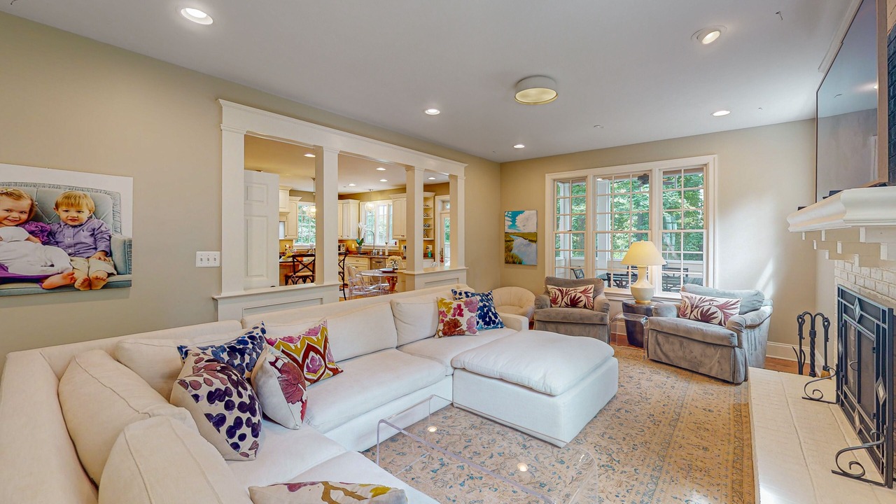 Photo of Livingroom in West Annapolis