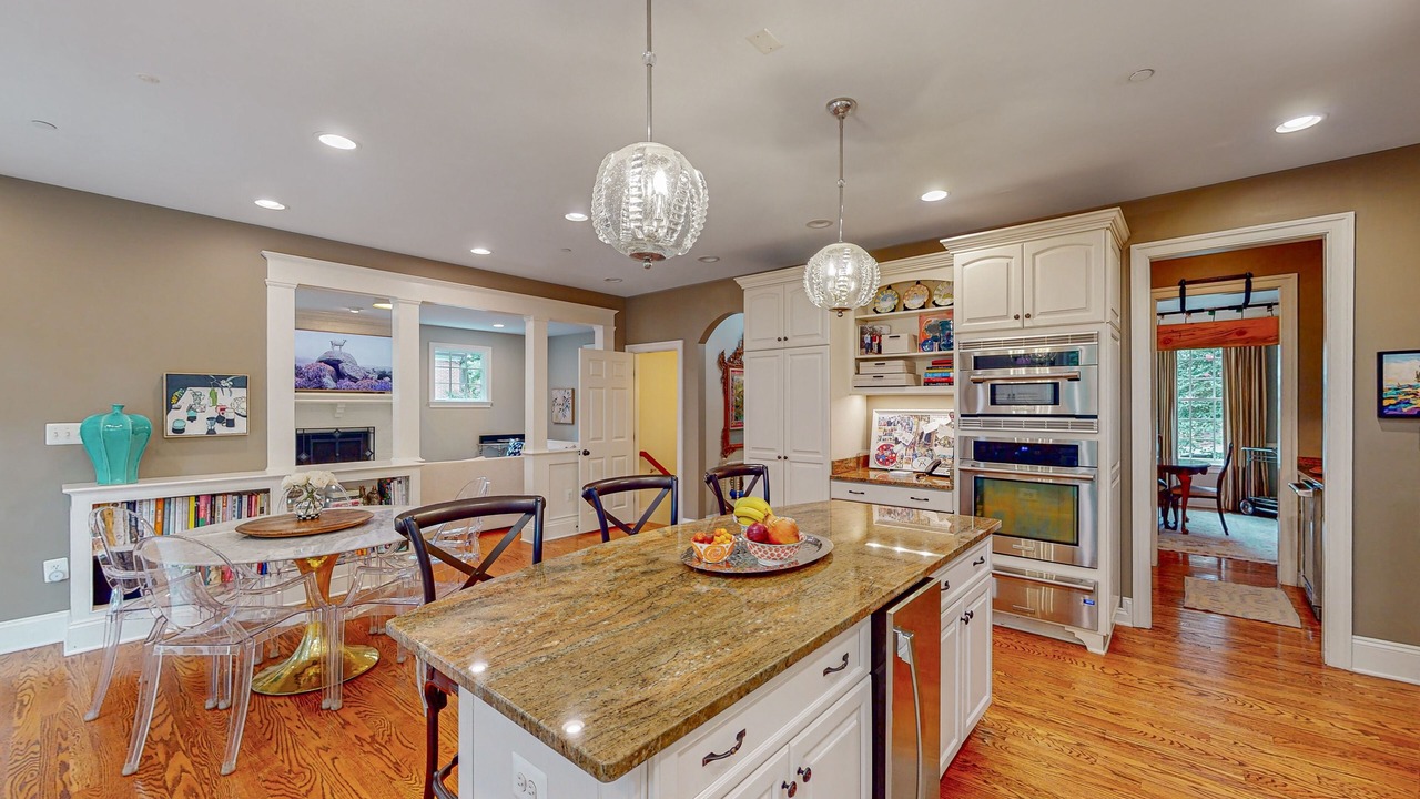 Photo of Kitchen in West Annapolis