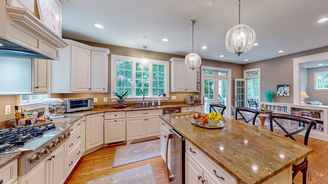 Photo of Kitchen in West Annapolis