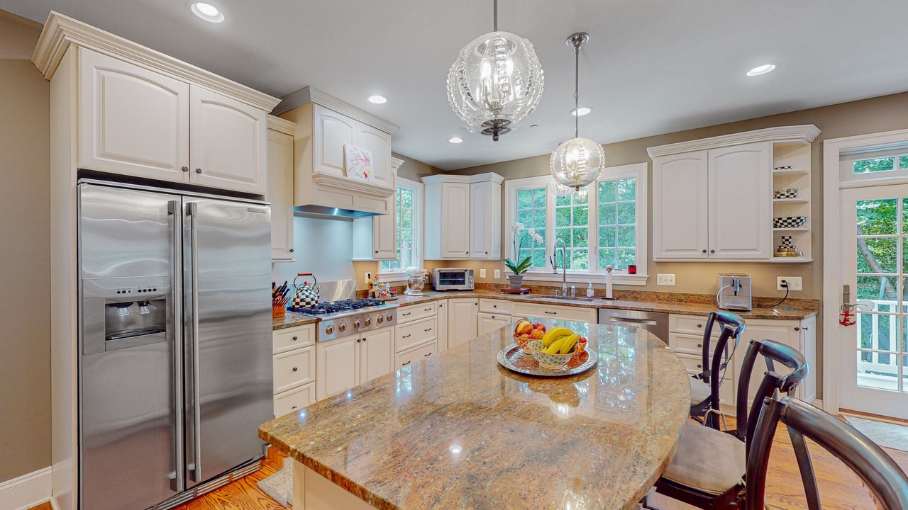 Photo of Kitchen in West Annapolis