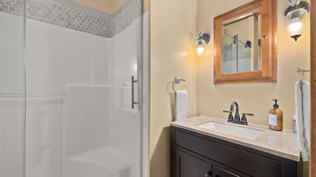 Photo of Bathroom in Butler