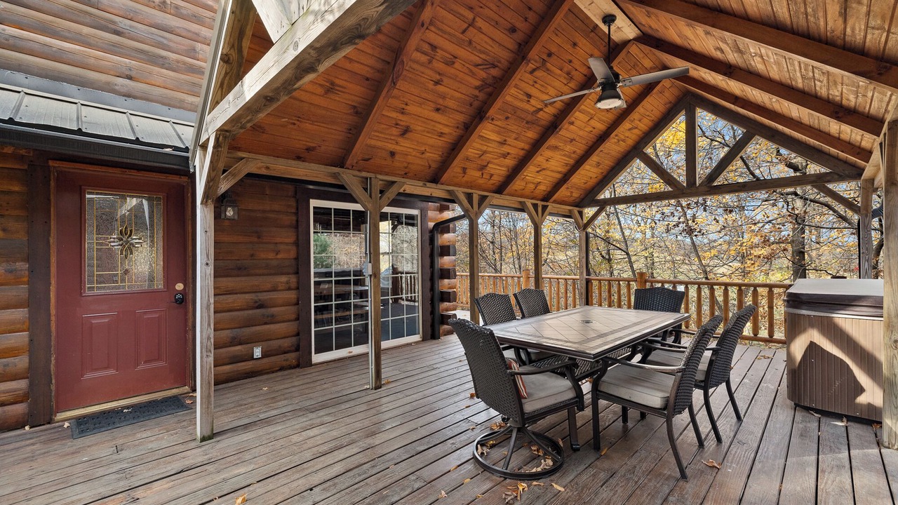 Photo of Outdoor in Butler