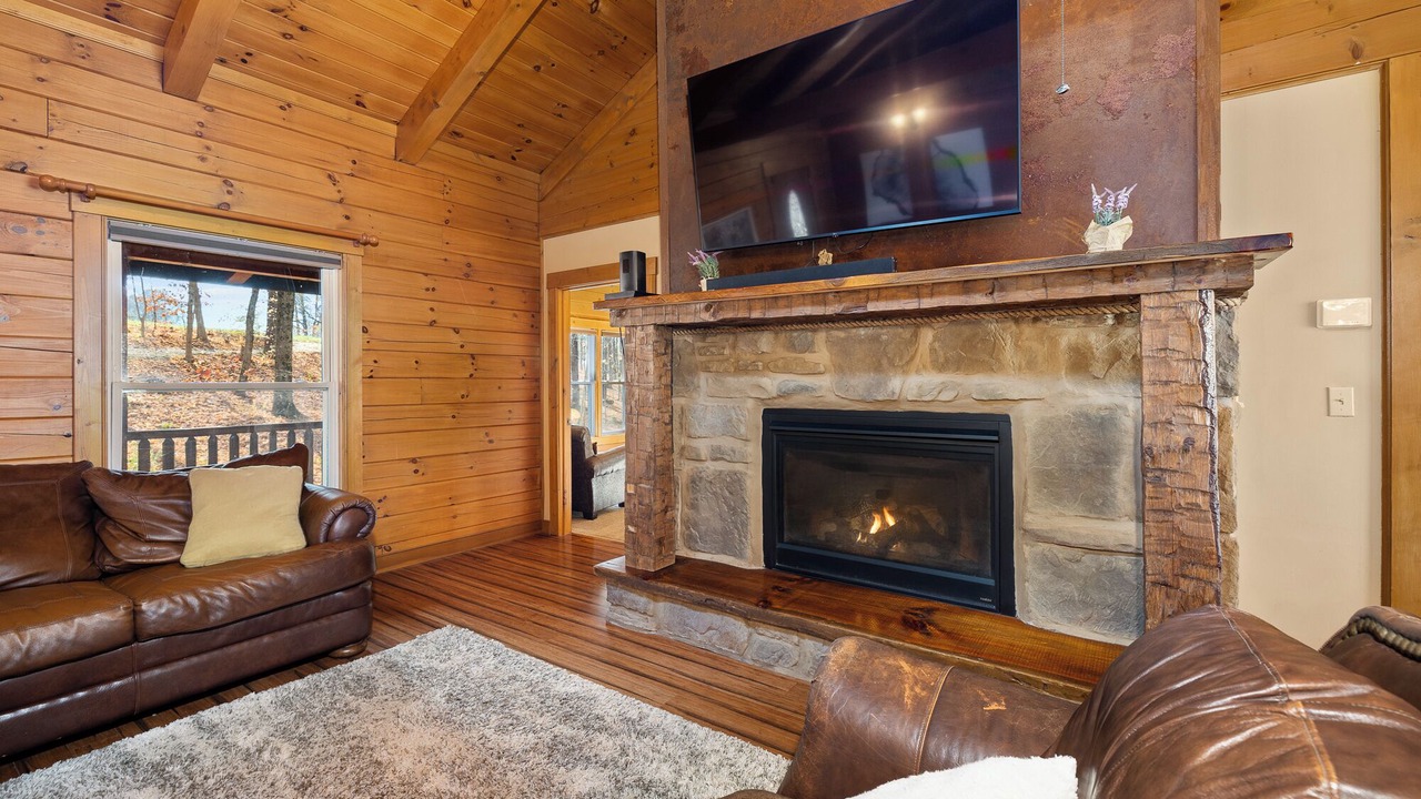 Photo of Livingroom in Butler