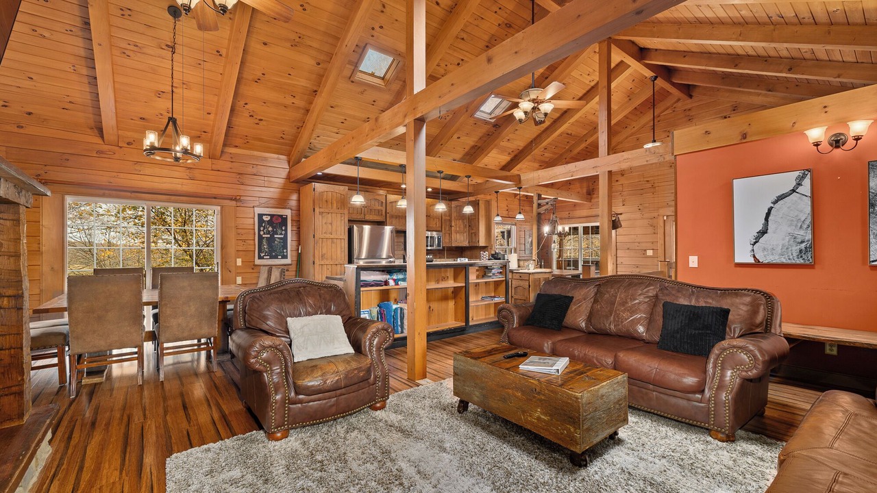 Photo of Livingroom in Butler