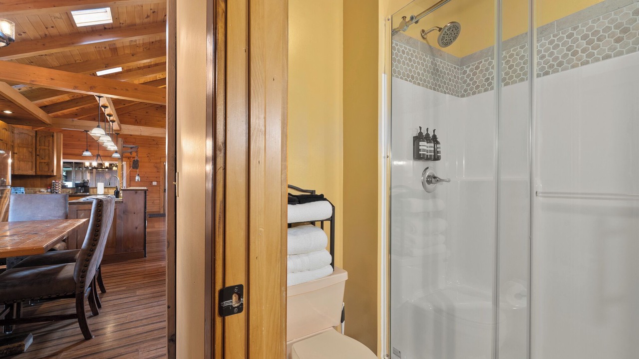 Photo of Bathroom in Butler