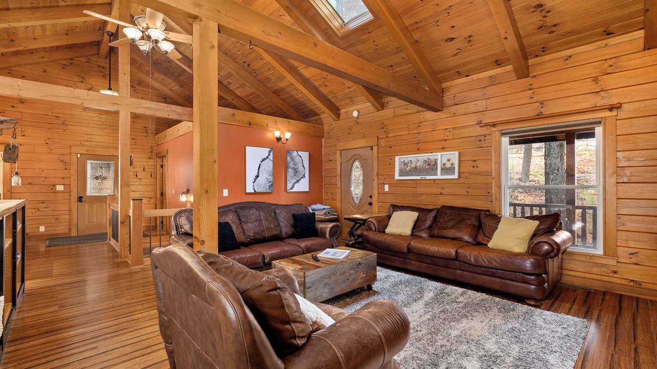 Photo of Livingroom in Butler