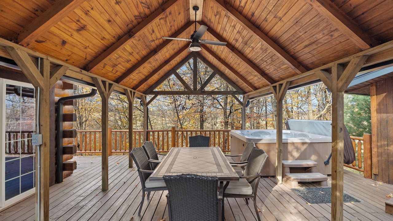 Photo of Outdoor in Butler